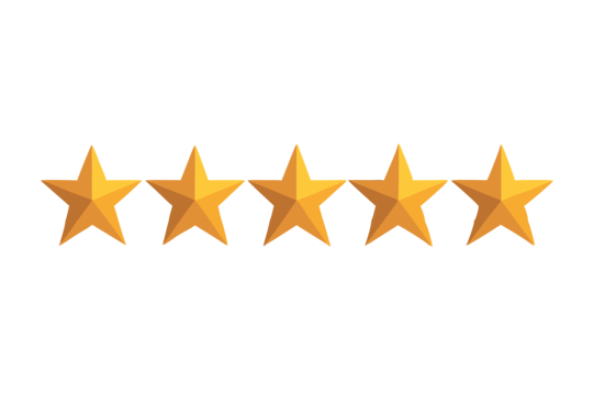 5-star-rating-reviews